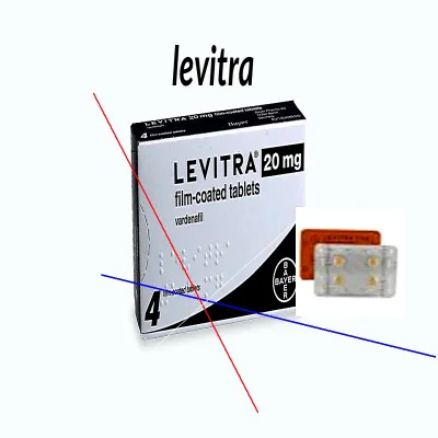 Levitra prix en pharmacie france